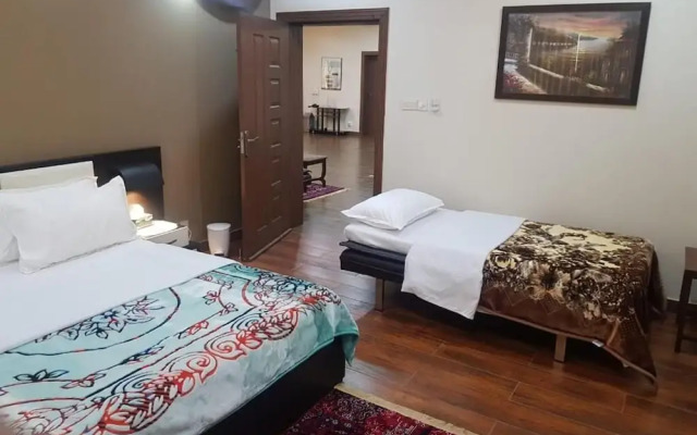 Alpha Guest House