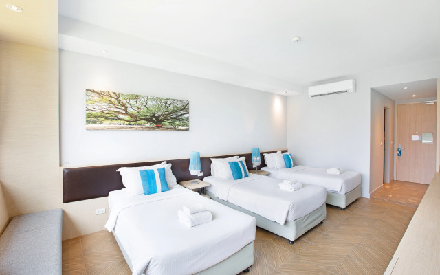 Mida Resort Kanchanaburi