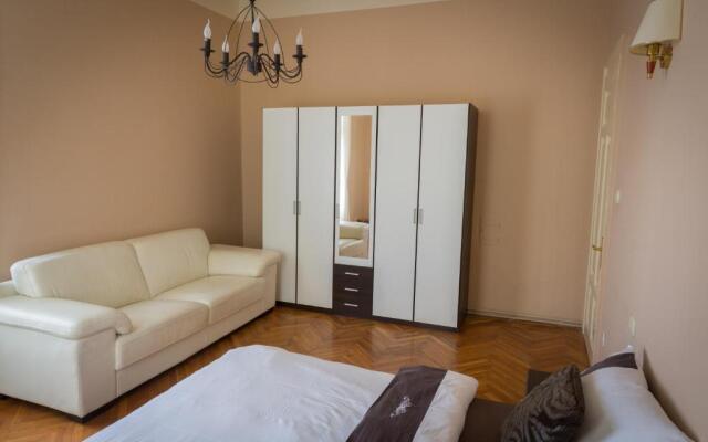 Apartment Bozic