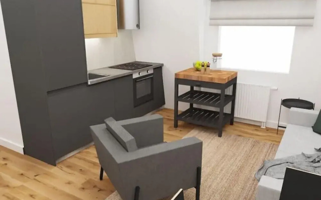 Victus Apartamenty - Korsa 2