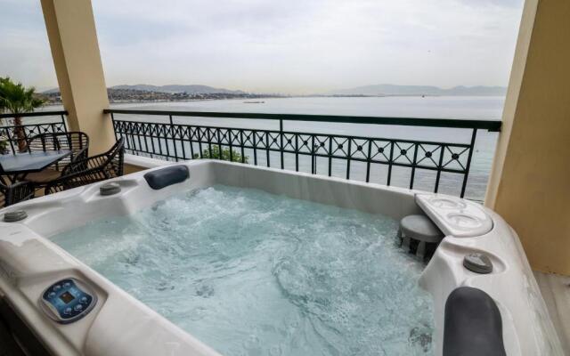 Votsalakia Hotel & Luxury Apartments