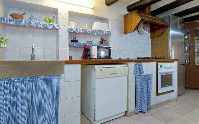 A Farmhouse, With a Private Swimming Pool in the Costa Brava