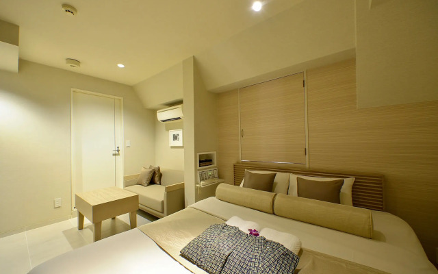 HOTEL AROMA - Adults Only