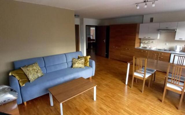 Zawoja1560 Apartamenty przy Aptece