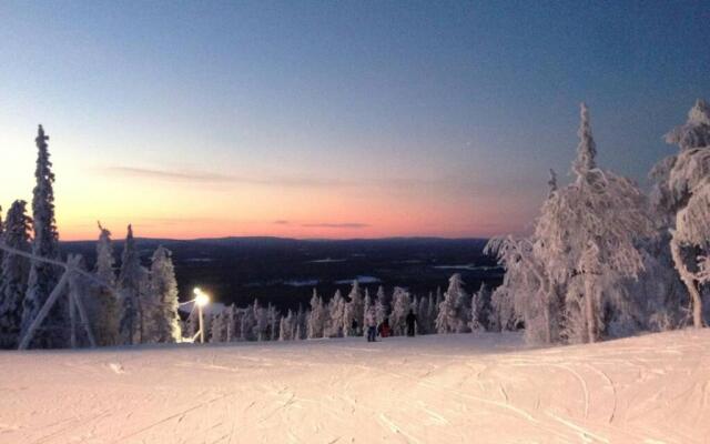 Dom dlja otpuska Turistgatan 45
