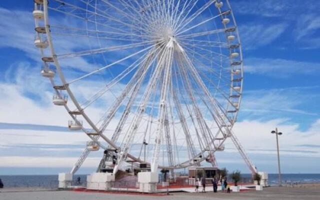 Studio Manager Middelkerke