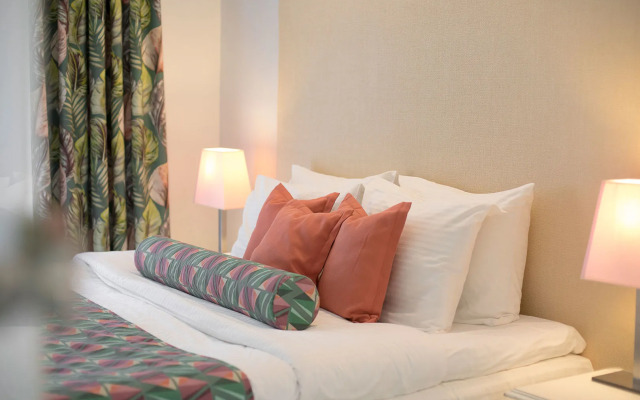 Mandraki Village Boutique Hotel