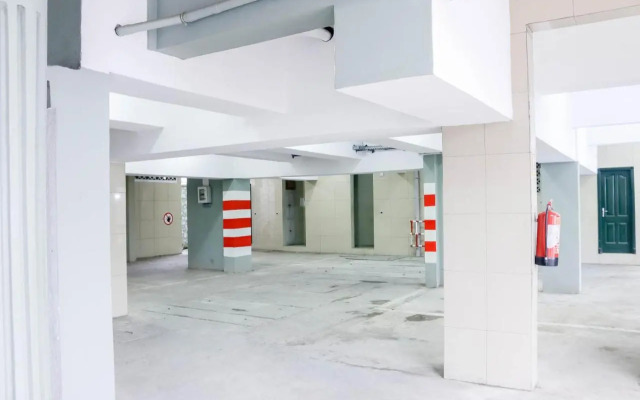 Tchero Appartement 2