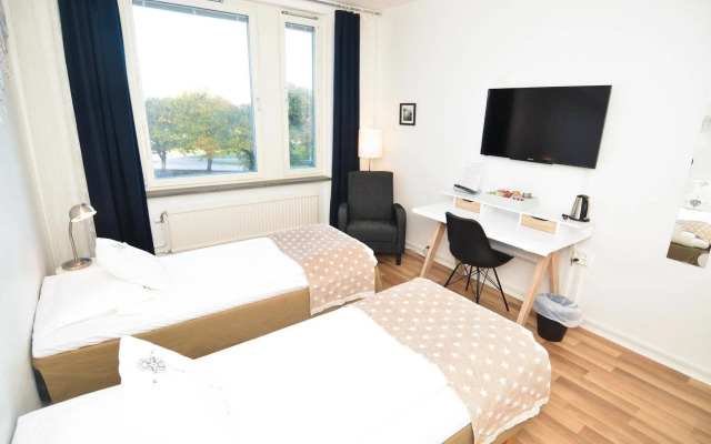 Havshotellet