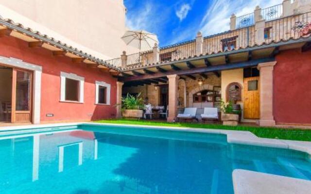 Town House Can Bassa