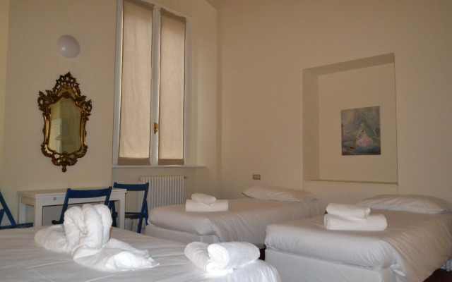 Bergamo Bella B&B