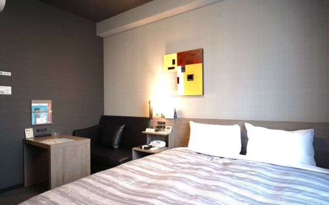 The Hotel Route-Inn Sendai Higashi