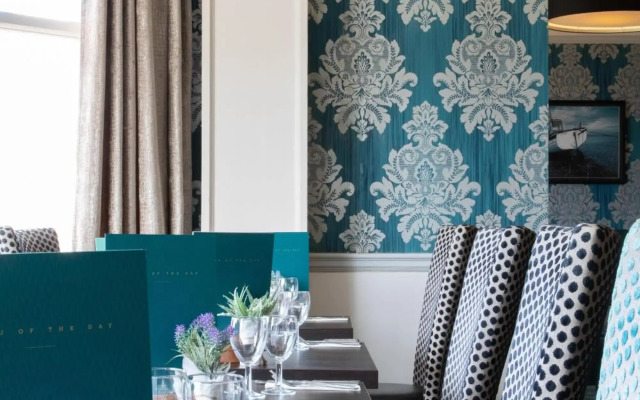The Beresford Hotel