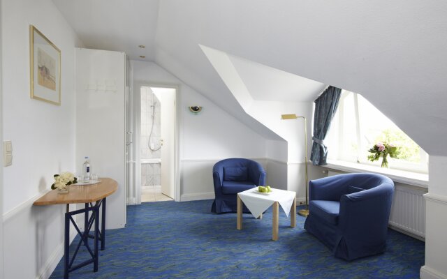 Hotel Residenz