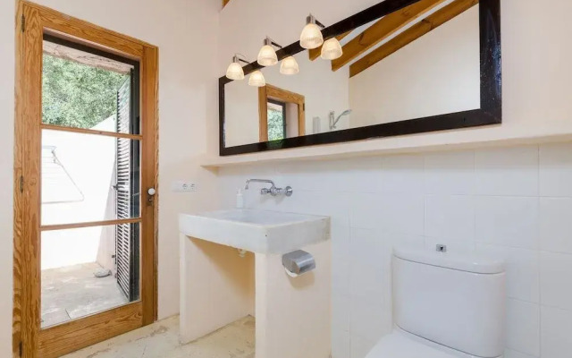 Holiday Home Sa Plana