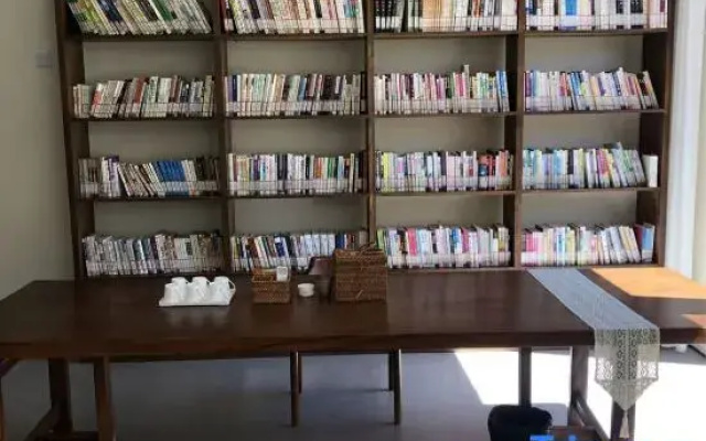 Taishang Homestay