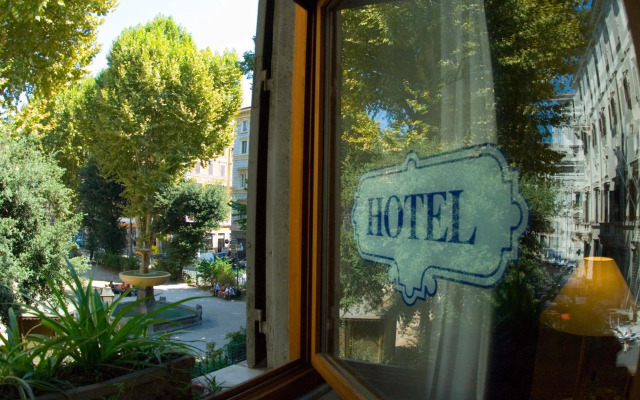 Hotel Locanda Cairoli
