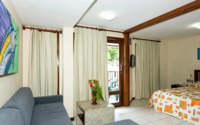 Blue Marlin Apartments