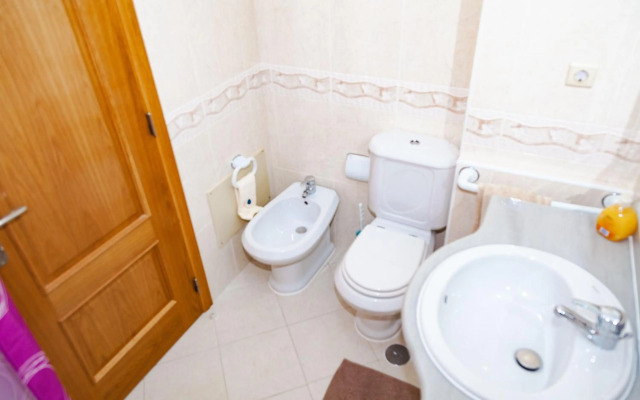 Tatiana 1 bedroom apartment