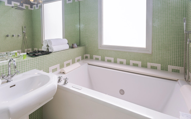 Hotel SERHS Rivoli Rambla