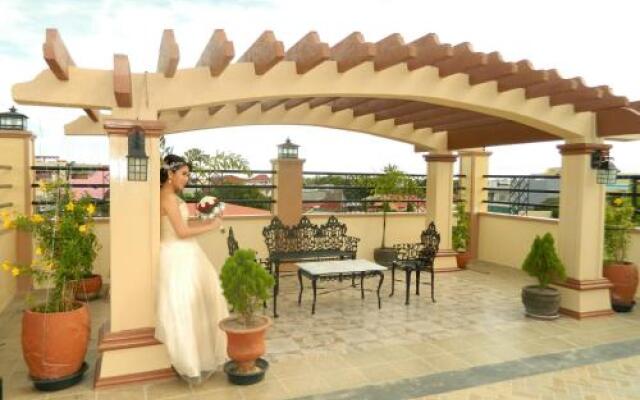 The Saint Joseph Residential Suites