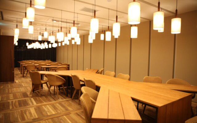 The White Hotel Pyeongchang