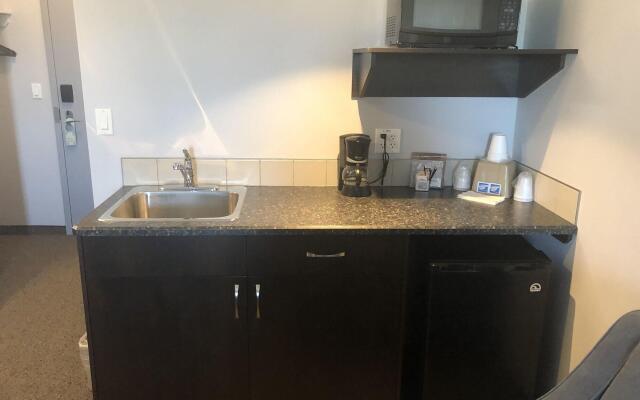 SureStay Studio by Best Western Hardisty