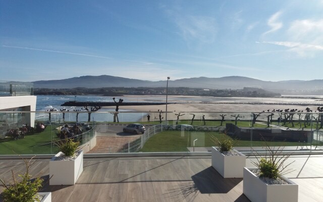 Oca Playa de Foz Hotel & Spa