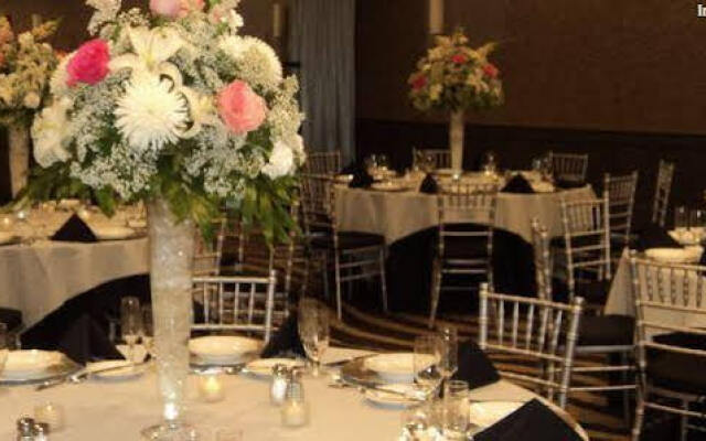 Holiday Inn Suffern