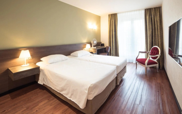 Hotel Montana