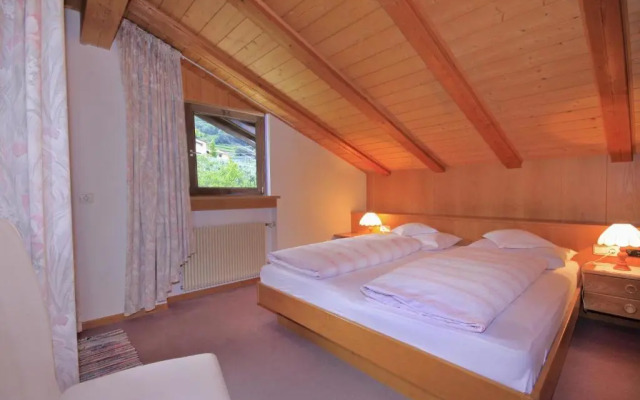 Apartments Gasserhof