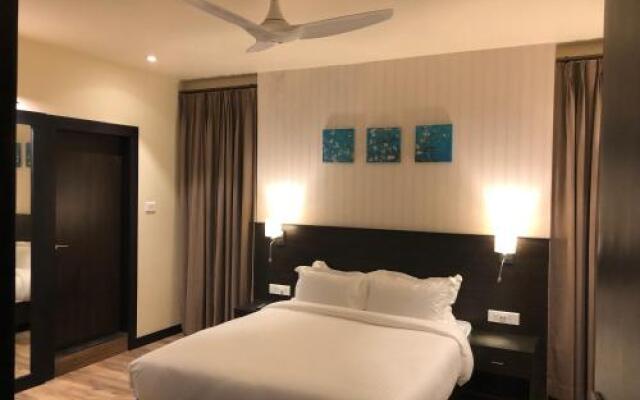 The Loft Executive Inn