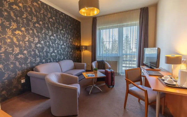 City Hotel Miskolc