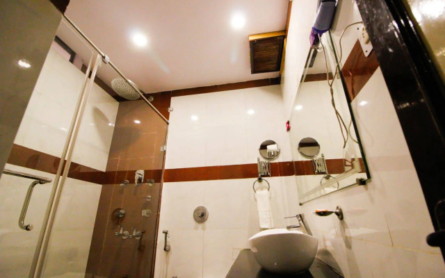 Hotel Rishi Regency
