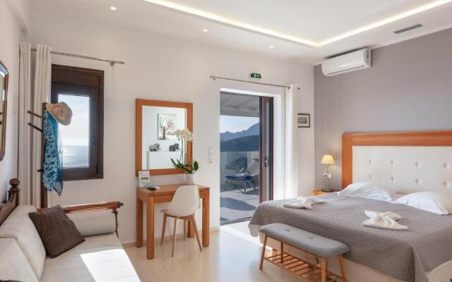 AnnaView Apartments & Suites