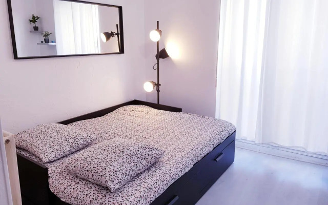 Studio Hyper Centre, Cosy Tourmalet