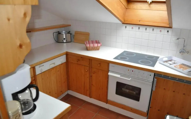 Ferienwohnung Watzmannblick