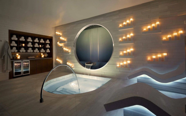 Vdara Hotel & Spa