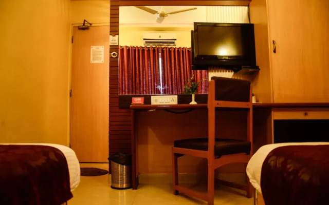 OYO Rooms Bandra West