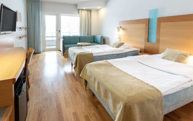Hotelli Siuntio