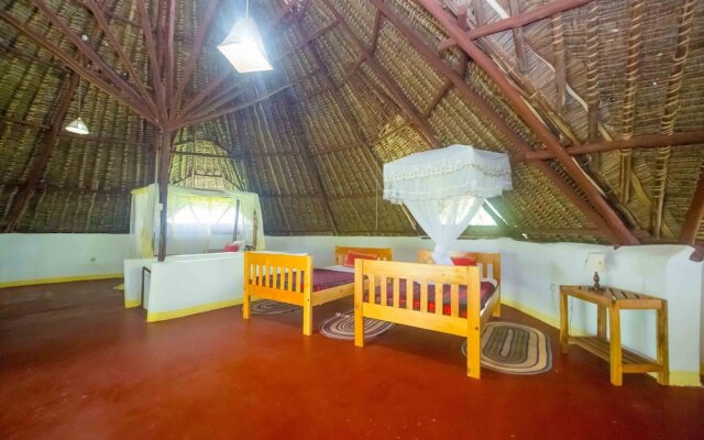 Africanhuts
