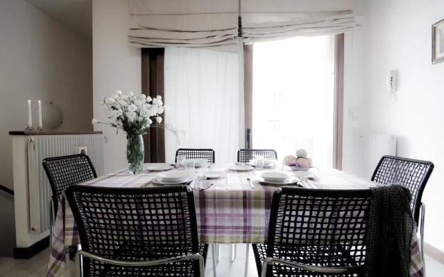 Residence Bonisiolo