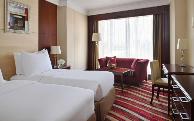 Mövenpick Hotel City Star Jeddah