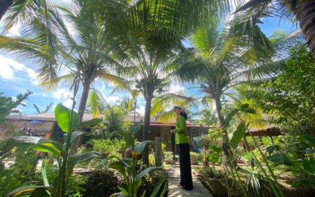 Ben Tre Garden Farmstay