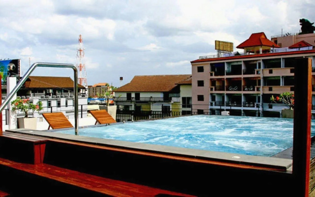 My Place @ Hua-Hin Hotel