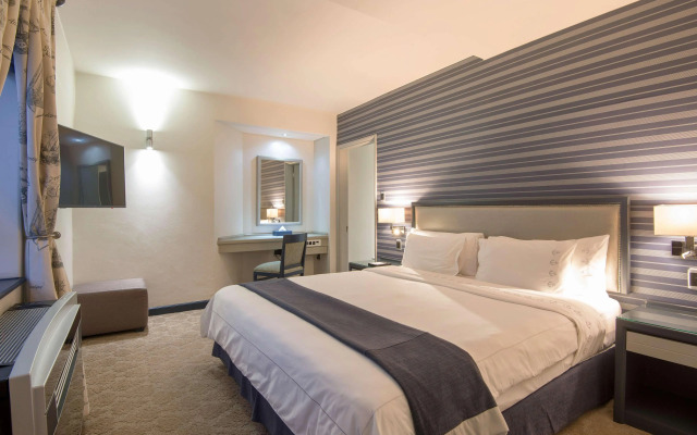 The Portswood Hotel