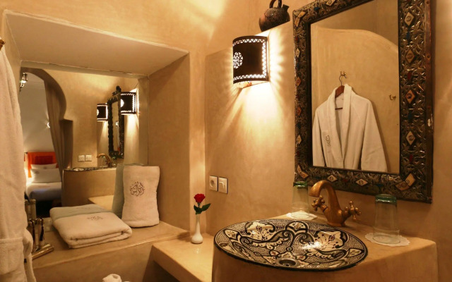 Riad Andalouse