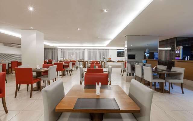 Ramada Hotel & Suites Campos Dos Goytacazes