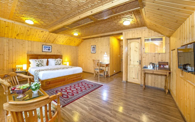 Shaw Inn