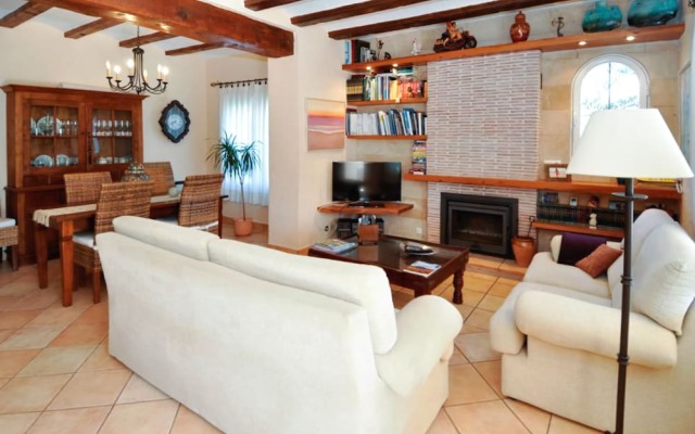 Villa Rosa
